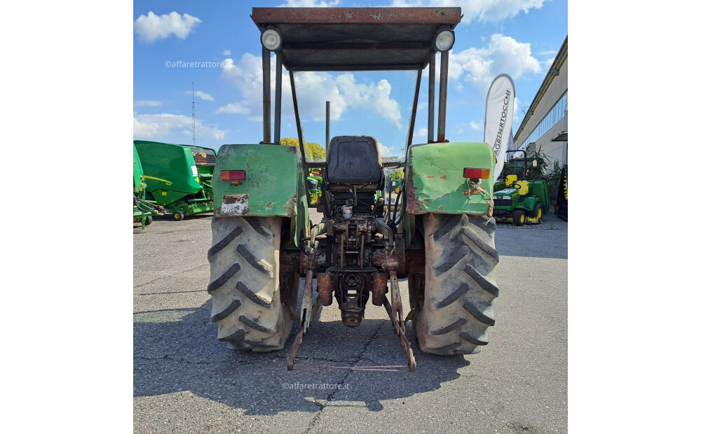 Deutz-Fahr D 7506 Usato - 3