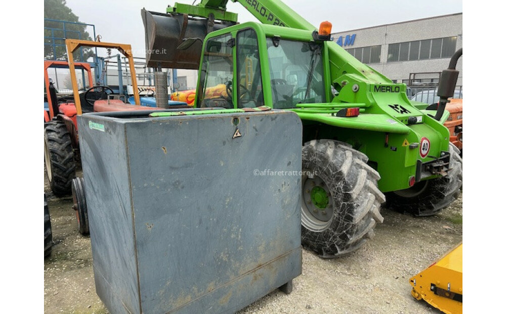 Merlo P 26.6 Usato - 9