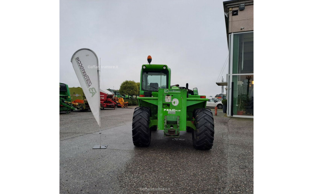 Merlo P 34.10 PLUS Usato - 6