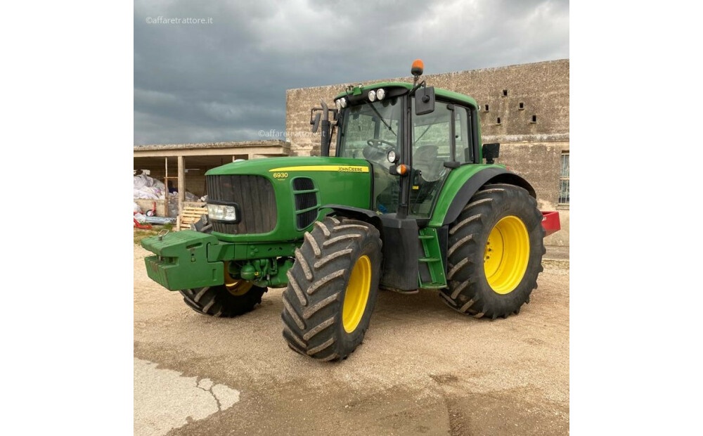 John Deere 6930 Usato - 1