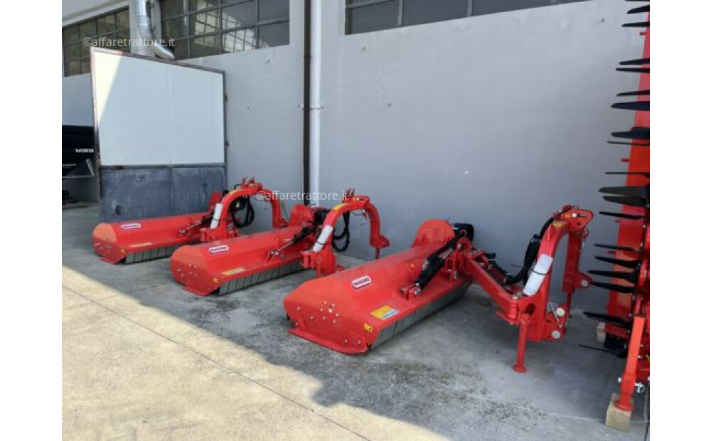 Maschio Giraffa L 170 Nuovo - 1