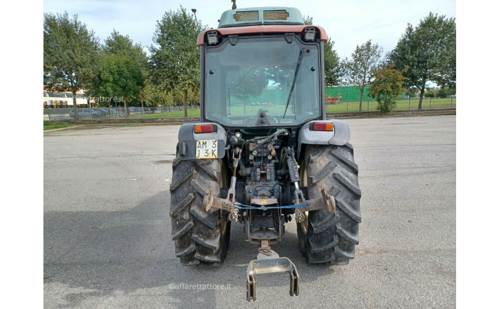 New Holland TN90F Usato - 5