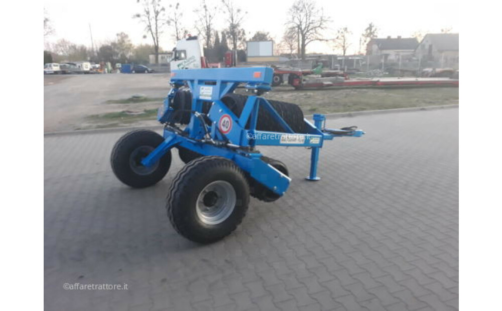 Agro Chłopecki Agro Chłopecki Agro Chłopecki Cambridge Walze 4.5 m fi450 0/ rullo cambridge/ rullo cambridge Nuovo - 3