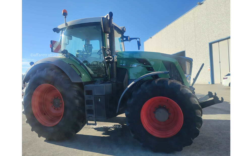 Fendt 828 Usato - 5