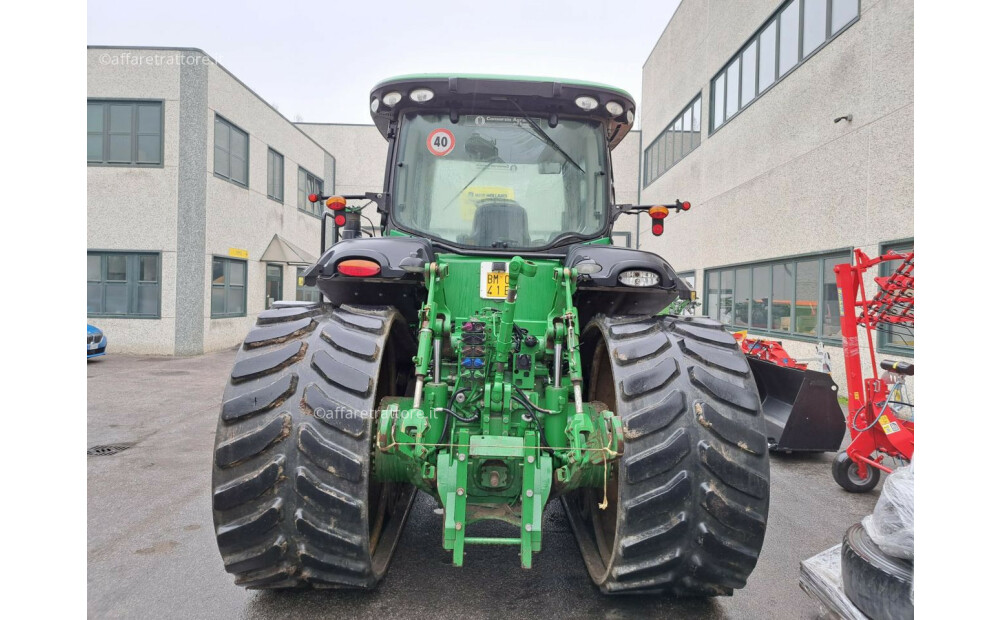 John Deere 8360RT Usato - 5