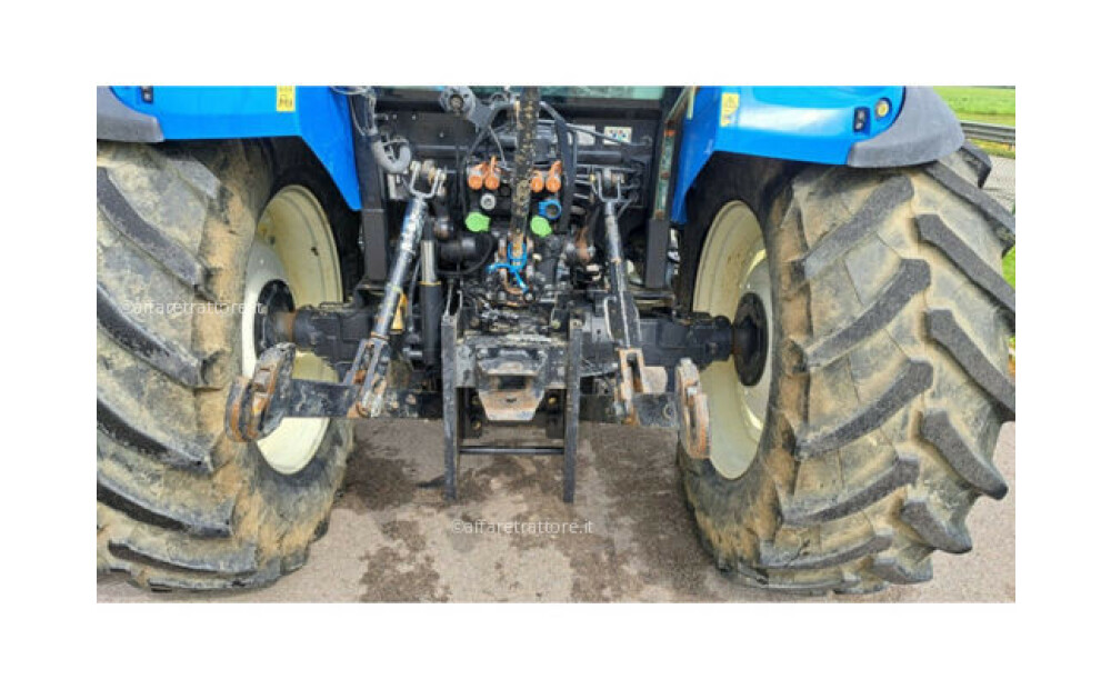 New Holland T 4.105 Usato - 6