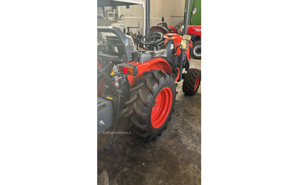 Kubota LX-351 Nuovo - 3