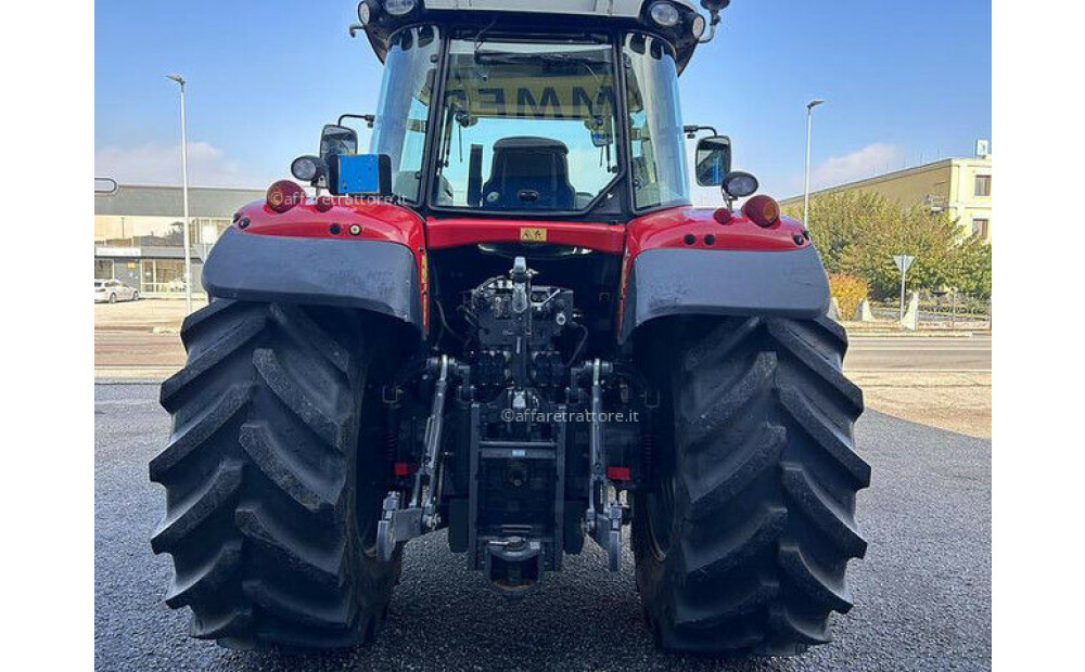 Massey Ferguson 7616 Usato - 5