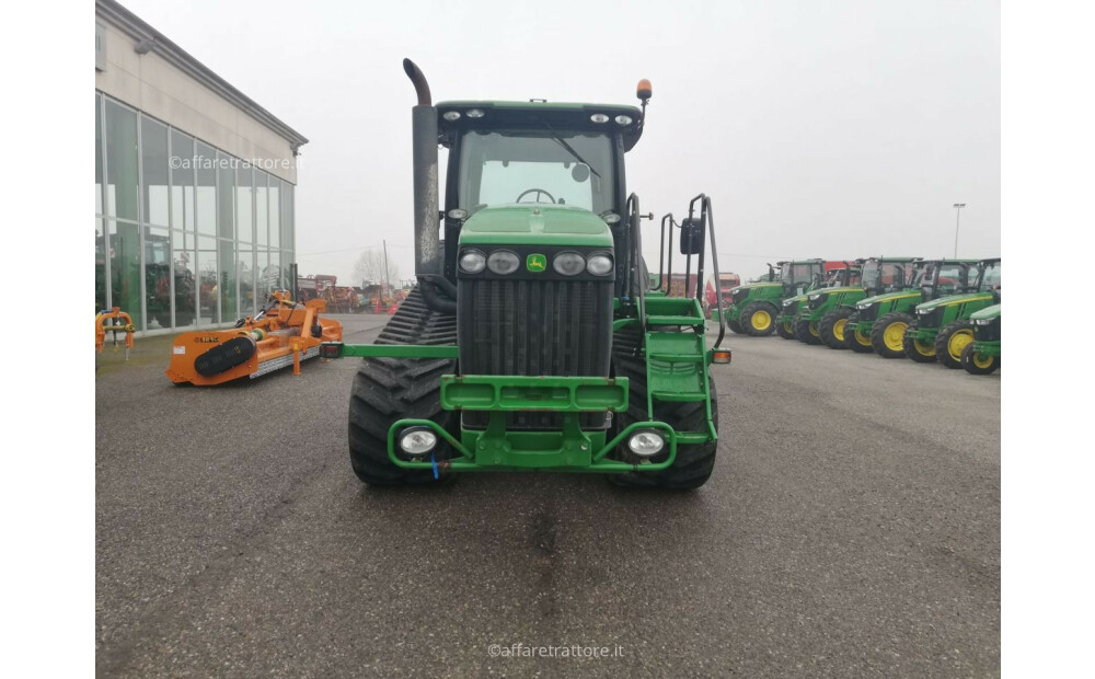 John Deere 8345RT Usato - 7