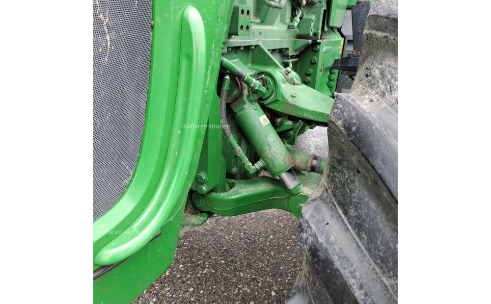 John Deere 8520 Usato - 8