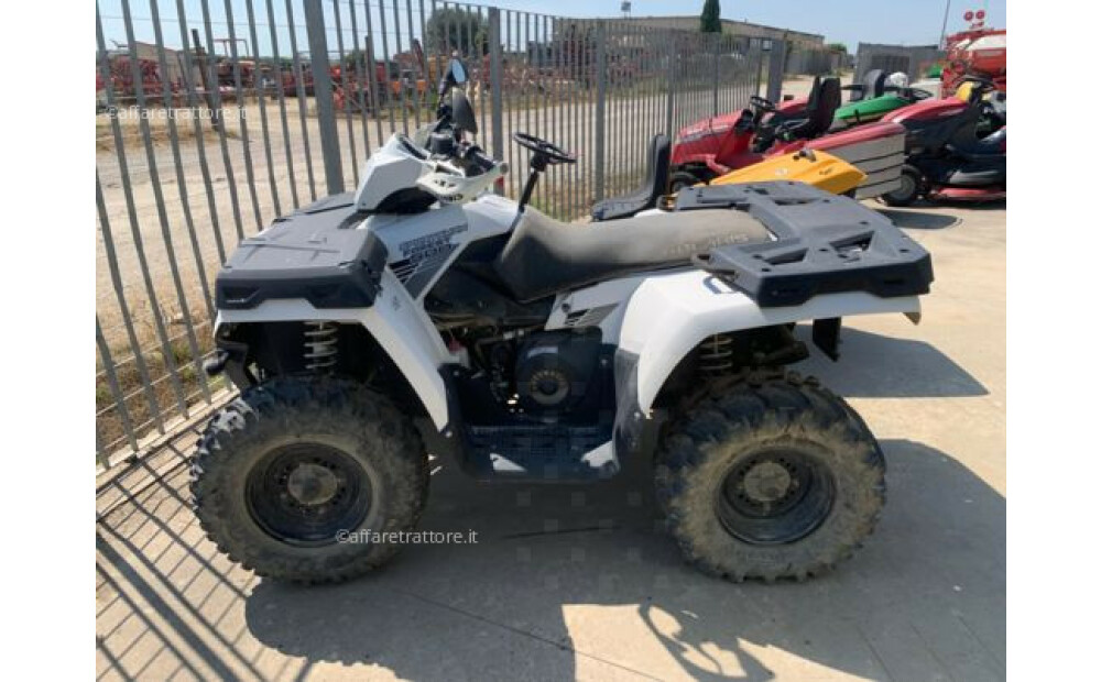 Polaris 4x4 Usato - 1