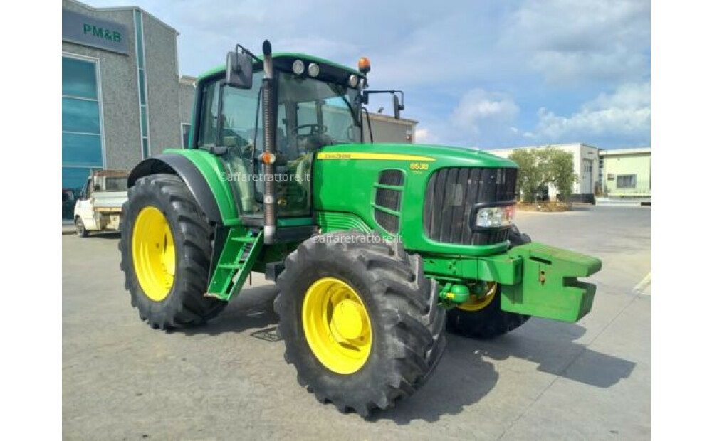 John Deere 6530 PREMIUM Usato - 1