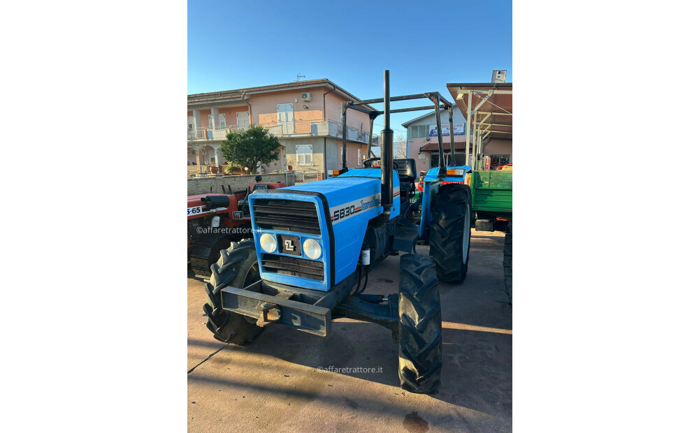 Landini 5830 Usato - 3