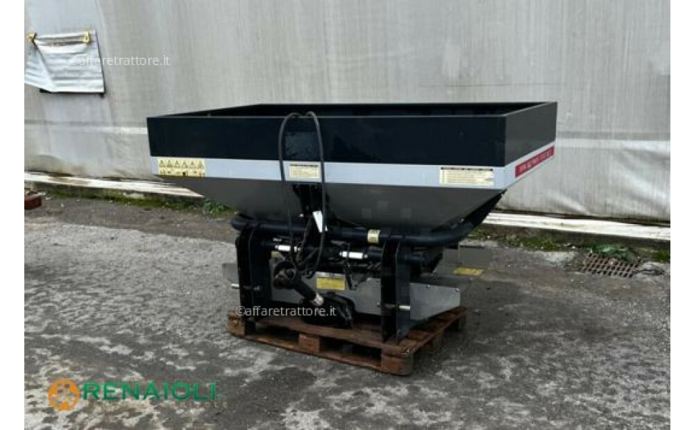 Eurospand SPANDICONCIME 1200 LT TIPO GALILEO SP 70 EUROSPAND (BL8278) Usato - 4