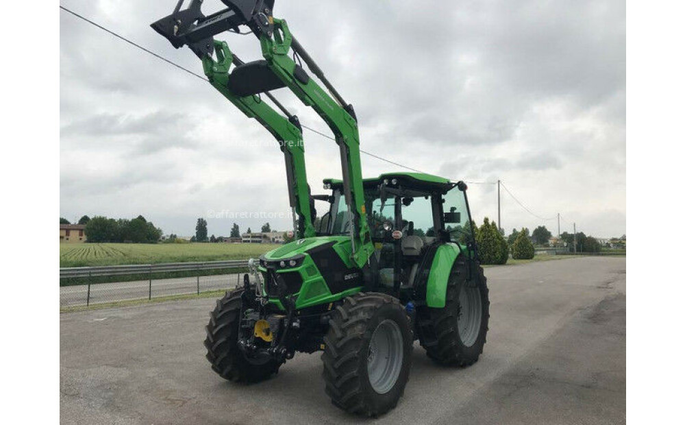 Deutz-Fahr 6135 Nuovo - 3