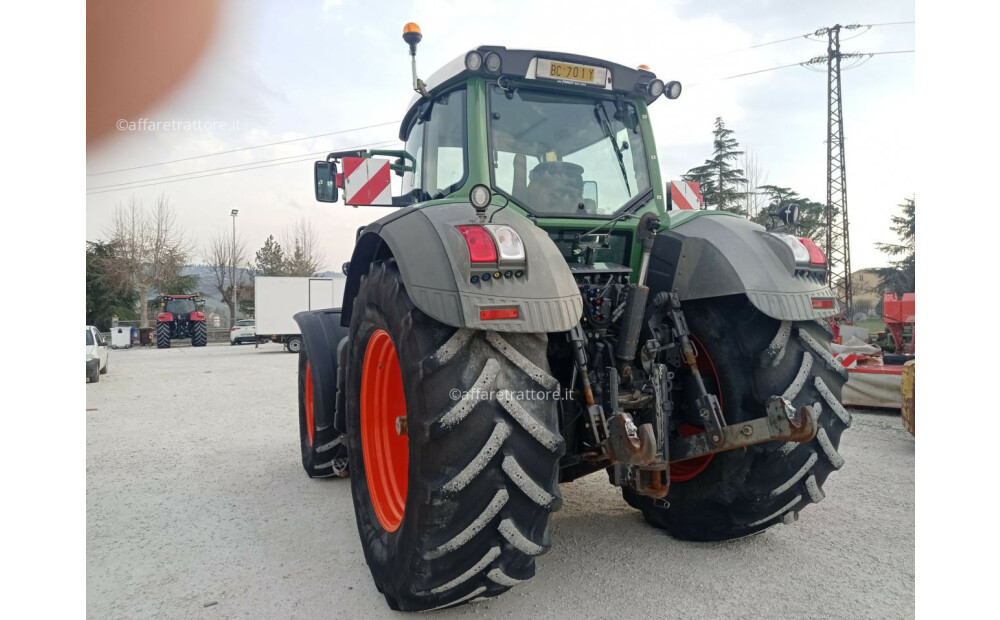 Fendt 936 VARIO Usato - 5