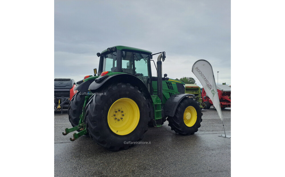 John Deere 6170M Usato - 2