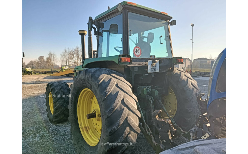 John Deere 4350 Usato - 9