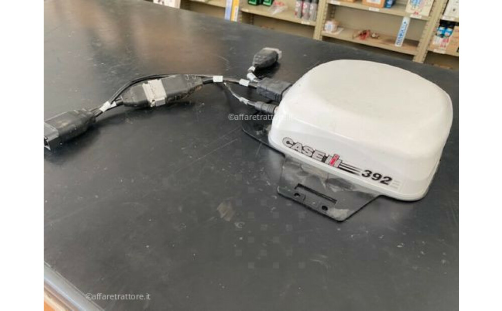 Antenna Ag 392 sbloccata in RTK completo di Nav Controller Nuovo - 1