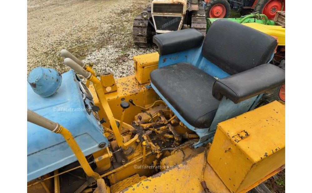 Landini CL 5000 Usato - 6