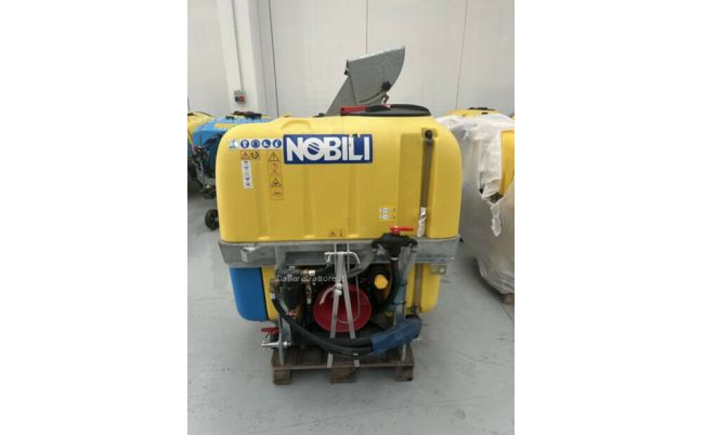 Nobili 455-600P Nuovo - 4