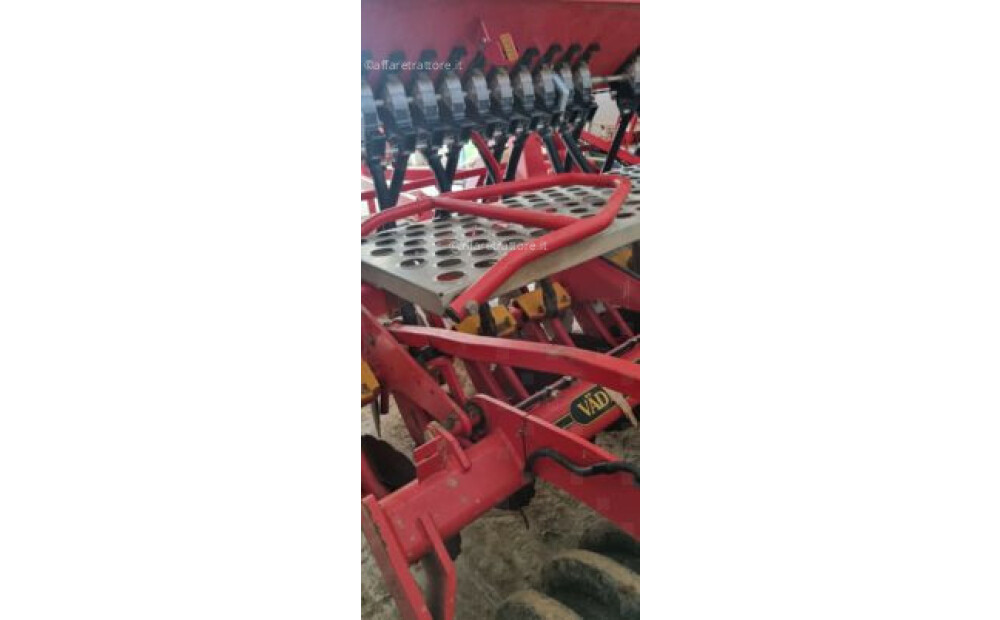 VADERSTAD CRD 3000 Usato - 7