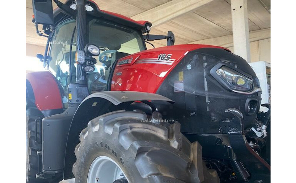 Case IH PUMA 165 MULTICONTROLLER Super Offertissima Nuovo - 2