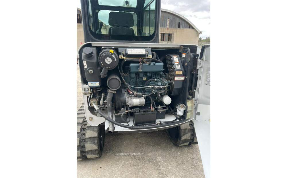 Bobcat 341G Usato - 3