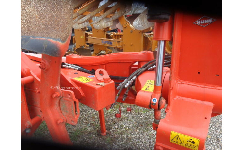 Kuhn VARIMASTER 153 Nuovo - 5