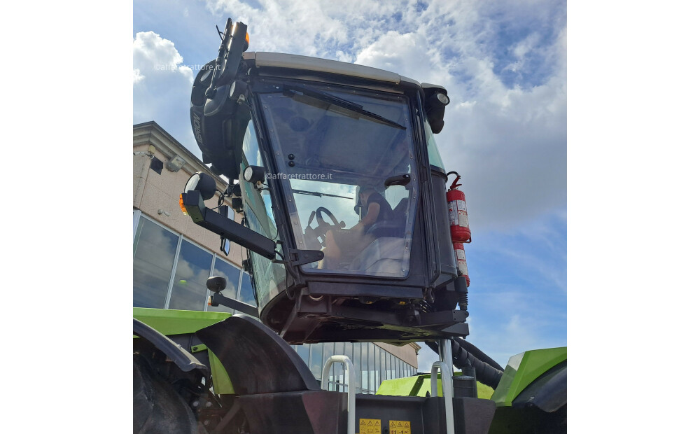 Claas XERION 3800 Usato - 14