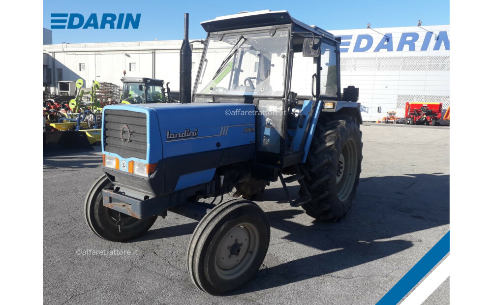 Trattore LANDINI 7880 - 1