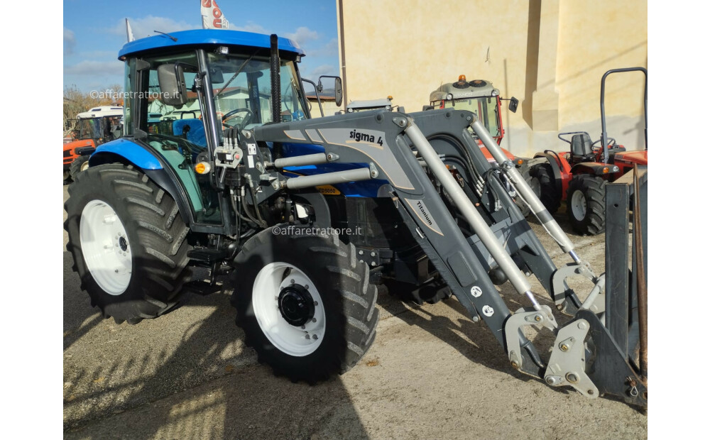 New Holland TD5050 Usato - 3