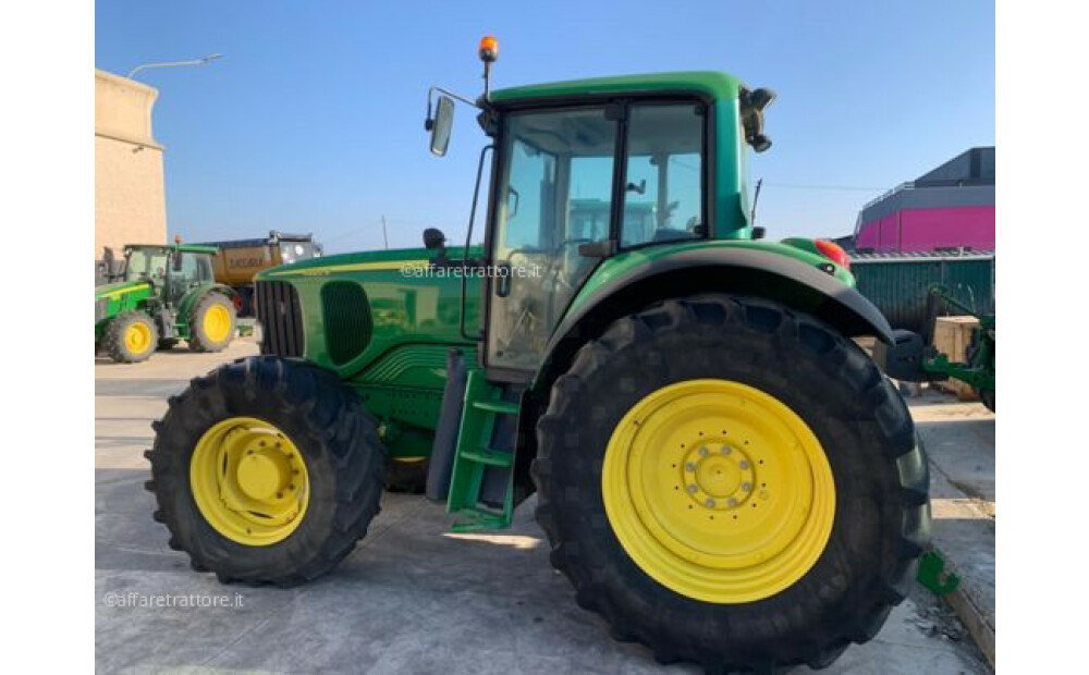 John Deere 6920 AUTOPOWER Usato - 4