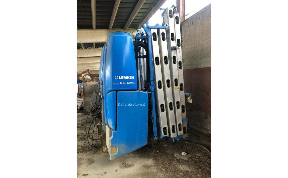 LEMKEN SIRIUS 10/1900 Usato - 7