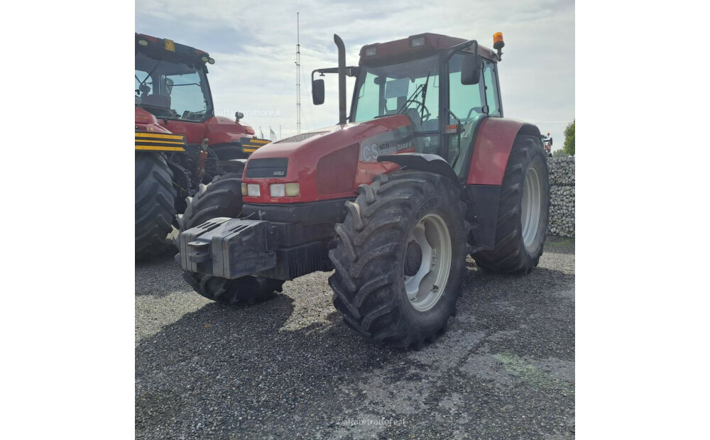 Case-Ih cs Usato - 4