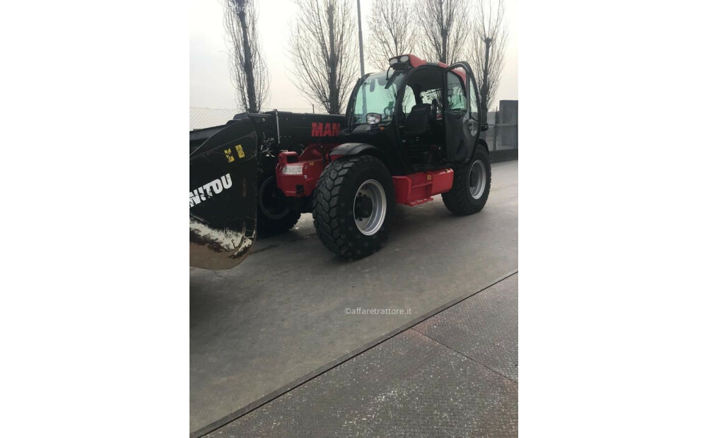 Manitou MLT 961 Usato - 2