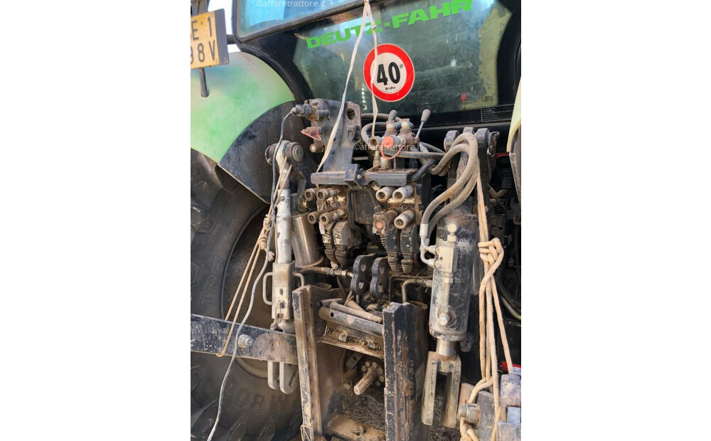 Deutz-Fahr 620 Usato - 6