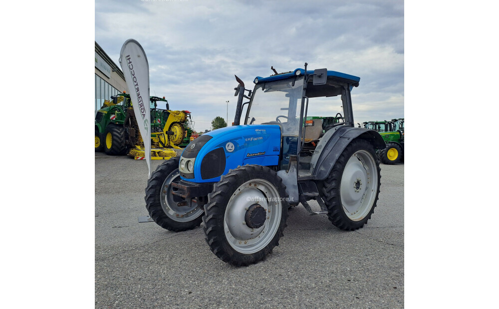 Landini POWERFARM 100 Usato - 1