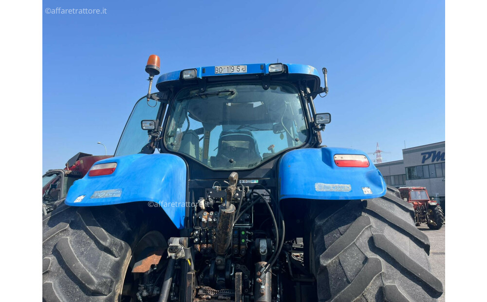 New Holland T7060 Usato - 7