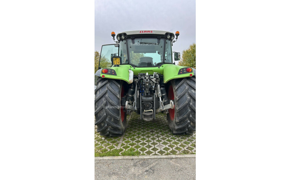 Claas ARION 440 Usato - 5