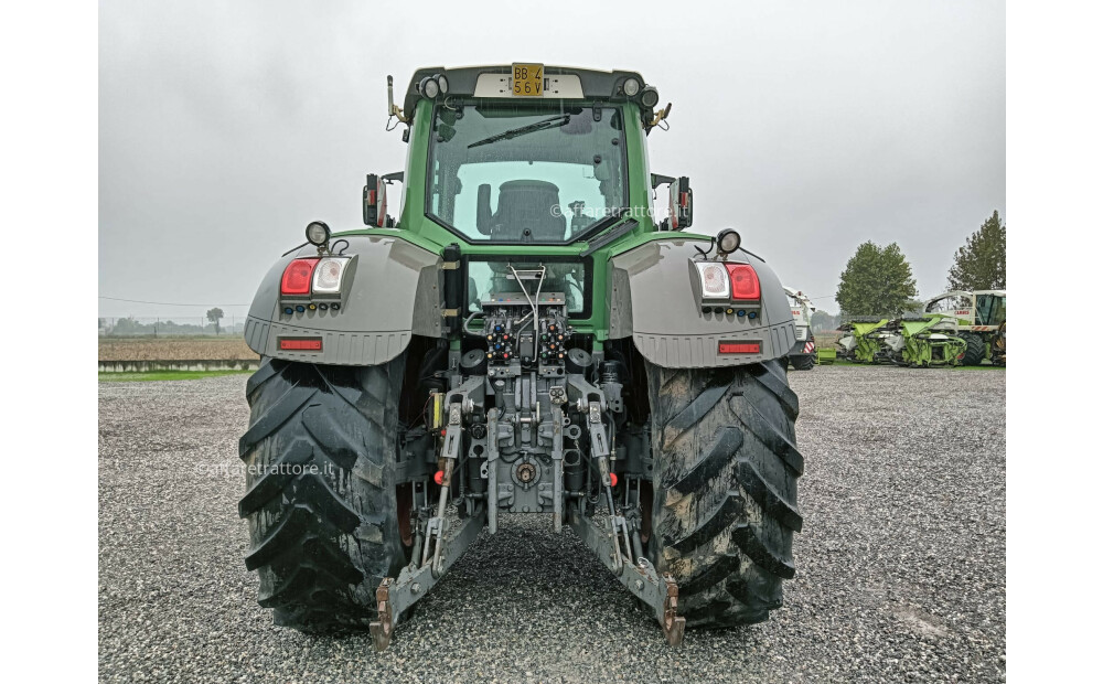 Fendt 930 VARIO PROFI Usato - 10