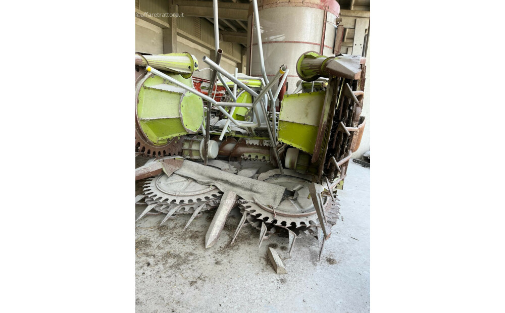 Claas RU 600 Usato - 3