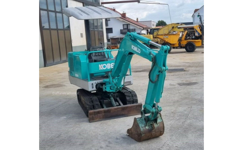 Kobelco SK 014 Usato - 2