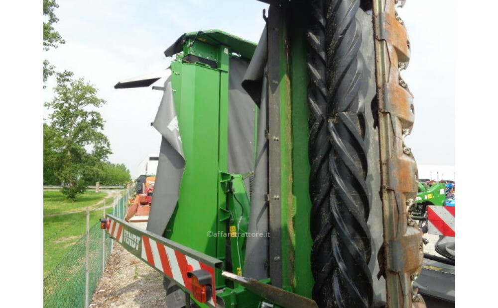 Fendt SLICER 911 Usato - 3