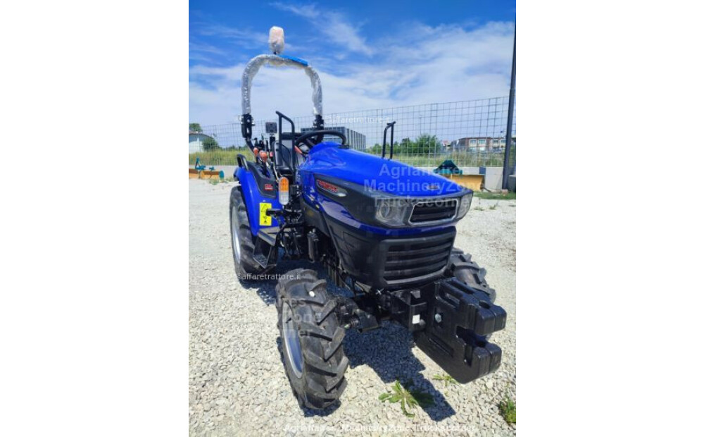 Farmtrac 26 4WD Nuovo - 5