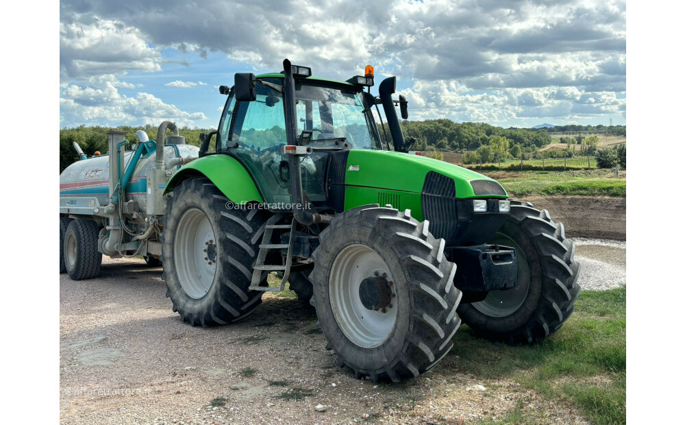 Deutz-Fahr AGROTRON 175 Usato - 8