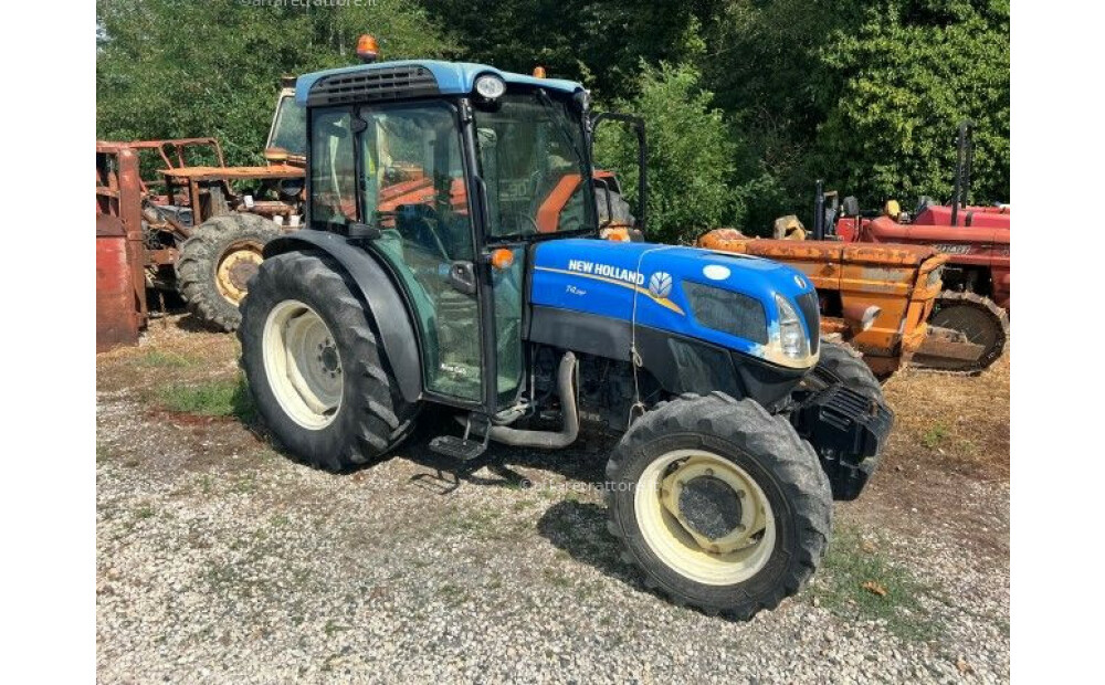 New Holland t4.95 Usato - 2