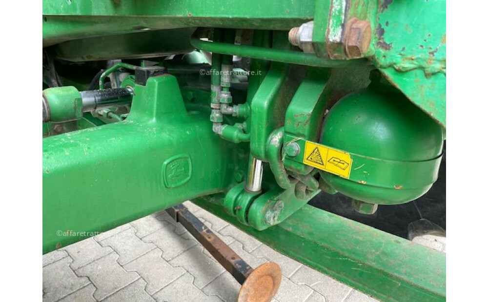 John Deere 6820 AUTOPOWER Usato - 9