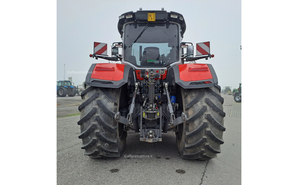 Massey Ferguson Usato - 3