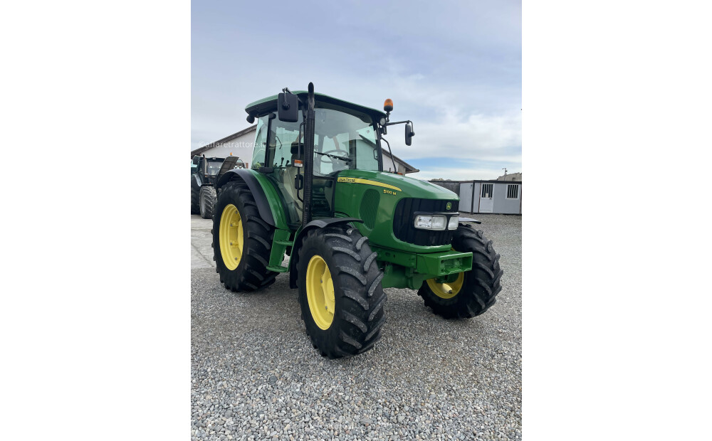 John Deere 5100 Usato - 9